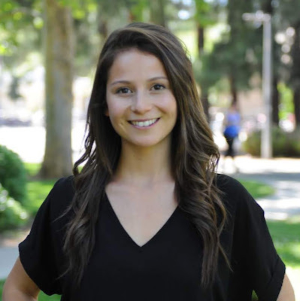 Meet your Posher, Allison